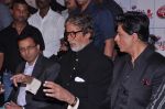 Amitabh Bachchan, Shahrukh Khan at Uttarakhand fund raiser in Mumbai on 16th Aug 2013 (52).JPG